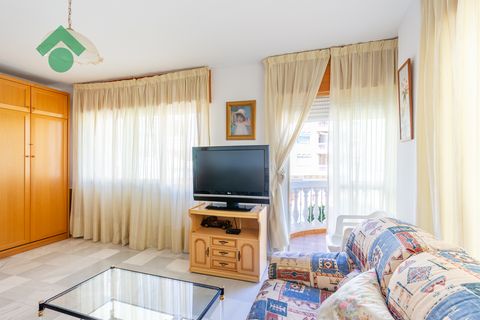 Lejlighed i Almunecar, Granada, Almunecar - € 299.900 | Ref: JM2999S - foto 5