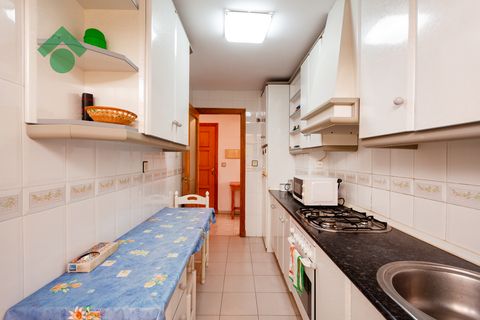 Lejlighed i Almunecar, Granada, Almunecar - € 299.900 | Ref: JM2999S - foto 8