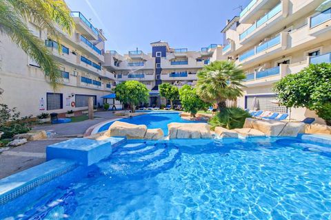 Lejlighed i Cabo Roig, Alicante, Cabo Roig - € 200.000 | Ref: WSS1006 - foto 10