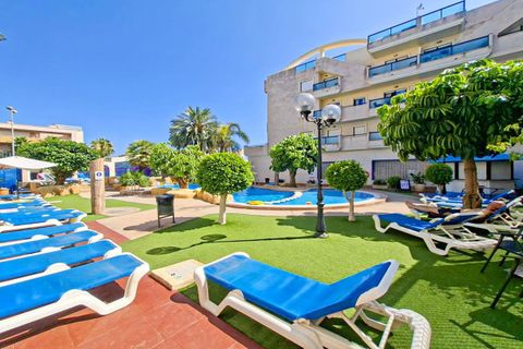 Lejlighed i Cabo Roig, Alicante, Cabo Roig - € 200.000 | Ref: WSS1006 - foto 5