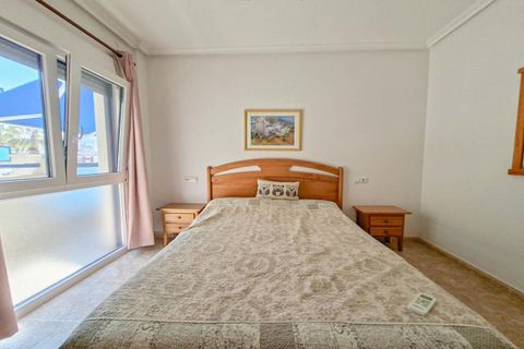 Lejlighed i Cabo Roig, Alicante, Cabo Roig - € 200.000 | Ref: WSS1006 - foto 26