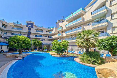 Lejlighed i Cabo Roig, Alicante, Cabo Roig - € 200.000 | Ref: WSS1006 - foto 1