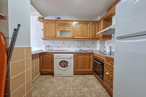 Lejlighed i Cabo Roig, Alicante, Cabo Roig - € 200.000 | Ref: WSS1006 - foto 20