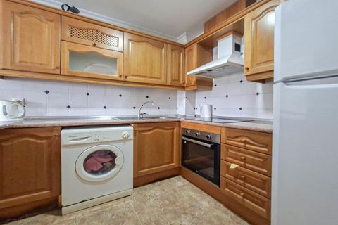 Lejlighed i Cabo Roig, Alicante, Cabo Roig - € 200.000 | Ref: WSS1006 - foto 21