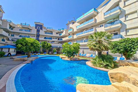Lejlighed i Cabo Roig, Alicante, Cabo Roig - € 200.000 | Ref: WSS1006 - foto 9