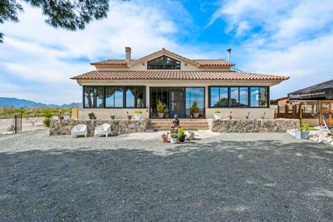 Finca i El Esparragal, Murcia - foto 1