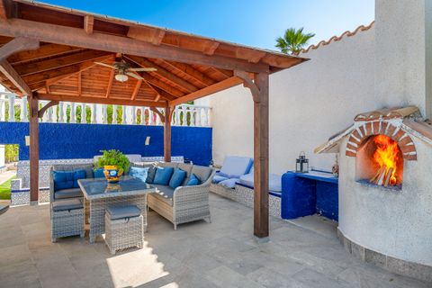 Villa a Almoradi, Alicante, Almoradi - € 699.990 | Ref: wowm-100005 - foto 35
