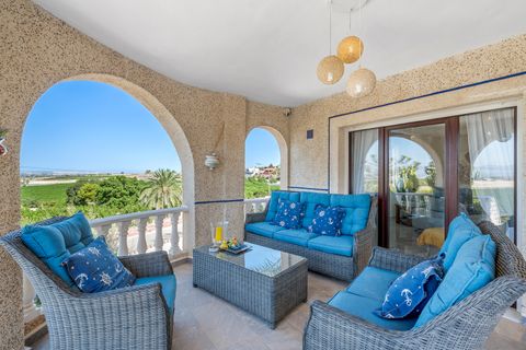 Villa a Almoradi, Alicante, Almoradi - € 699.990 | Ref: wowm-100005 - foto 4