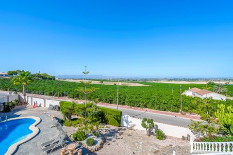 Villa a Almoradi, Alicante, Almoradi - € 699.990 | Ref: wowm-100005 - foto 23