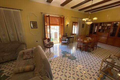 Landsbyhus i Xativa, Valencia, Xativa - € 1.900.000 | Ref: PNTH0030 - foto 3