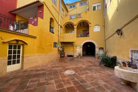 Landsbyhus i Xativa, Valencia, Xativa - € 1.900.000 | Ref: PNTH0030 - foto 29