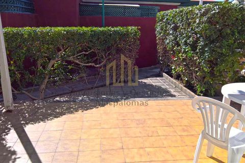 Bungalow en Maspalomas, Gran Canaria, Maspalomas - € 280.000 | Ref: KE-280000CIMV - photo 12