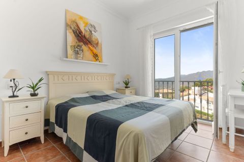 Byhus i Mijas, Malaga, Mijas - € 395.000 | Ref: 5422432 - foto 12