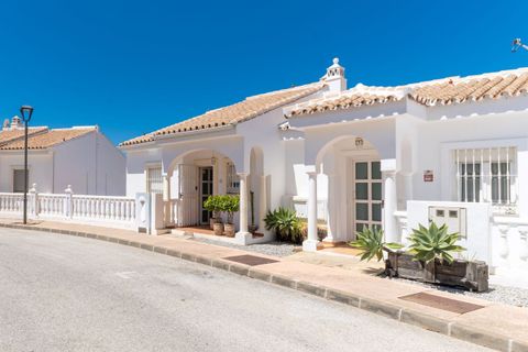 Byhus i Mijas, Malaga, Mijas - € 395.000 | Ref: 5422432 - foto 2