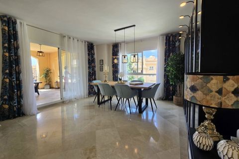 Lägenhet i Calahonda, Malaga - foto 3
