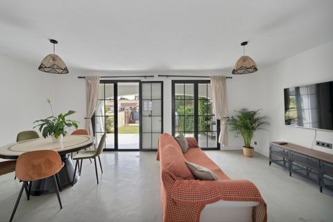 Byhus i Estepona, Malaga, Estepona - € 439.000 | Ref: 5424871 - foto 4
