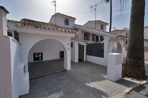 Byhus i Estepona, Malaga, Estepona - € 439.000 | Ref: 5424871 - foto 19
