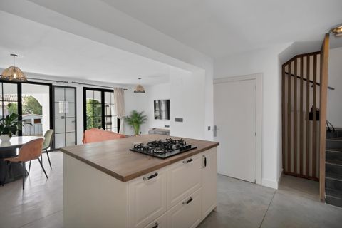 Byhus i Estepona, Malaga, Estepona - € 439.000 | Ref: 5424871 - foto 3