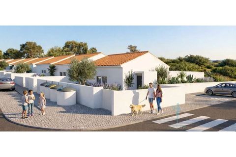 Byhus i Aljezur, Faro, Aljezur - € 506.000 | Ref: HAB_483_B - foto 2