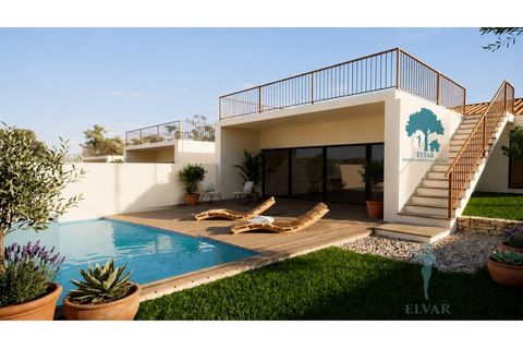 Byhus i Aljezur, Faro, Aljezur - € 543.000 | Ref: HAB_483_A - foto 2