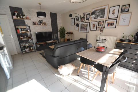 Apartament a Bron, Rhone, Bron - € 975/mes | Ref: 3971 - foto 3