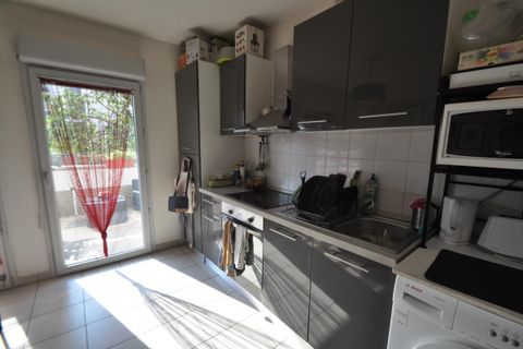 Apartament a Bron, Rhone, Bron - € 975/mes | Ref: 3971 - foto 5