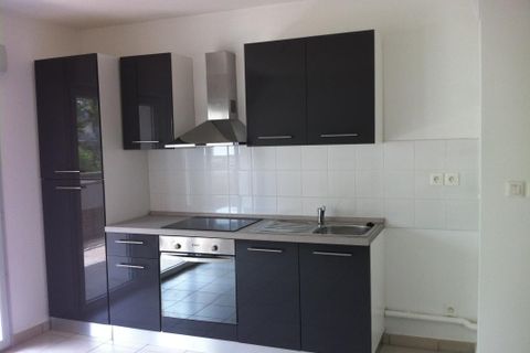 Apartament a Bron, Rhone, Bron - € 975/mes | Ref: 3971 - foto 7
