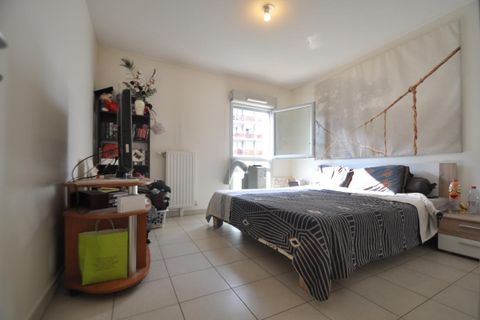 Apartament a Bron, Rhone, Bron - € 975/mes | Ref: 3971 - foto 9