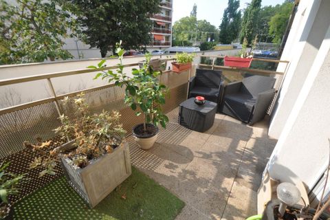 Apartament a Bron, Rhone, Bron - € 975/mes | Ref: 3971 - foto 13