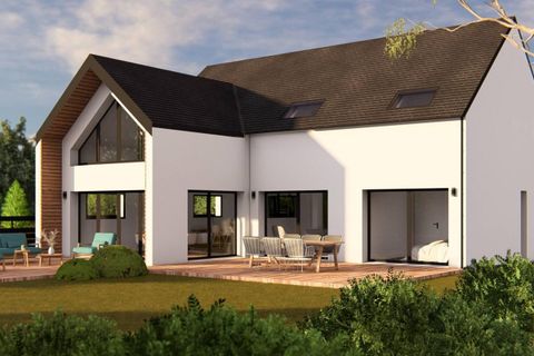 Villa i Ploemeur, Morbihan, Ploemeur - € 877.361 | Ref: plo23948LL - foto 1