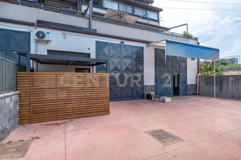 Erhvervsejendom i Catania, Catania, Catania - € 94.000 | Ref: 010-018 - foto 2