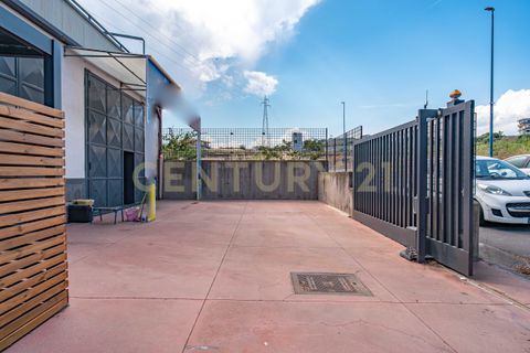 Erhvervsejendom i Catania, Catania, Catania - € 94.000 | Ref: 010-018 - foto 3