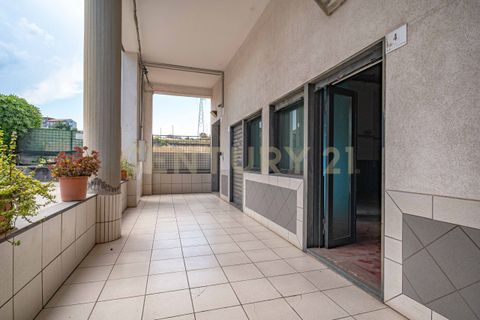 Erhvervsejendom i Catania, Catania, Catania - € 94.000 | Ref: 010-018 - foto 5