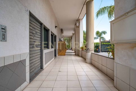 Erhvervsejendom i Catania, Catania, Catania - € 94.000 | Ref: 010-018 - foto 6