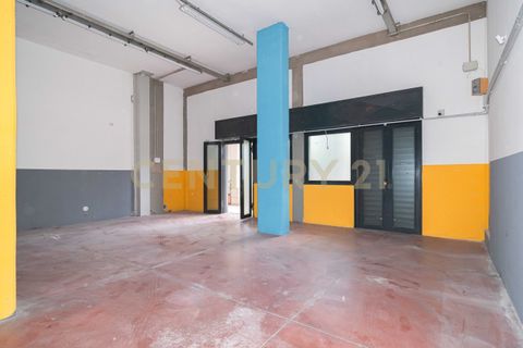 Erhvervsejendom i Catania, Catania, Catania - € 94.000 | Ref: 010-018 - foto 9