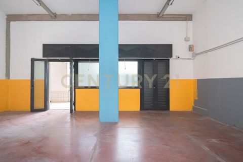 Erhvervsejendom i Catania, Catania, Catania - € 94.000 | Ref: 010-018 - foto 11