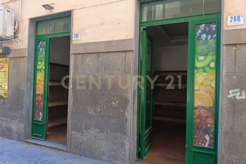 Erhvervsejendom i Catania, Catania, Catania - € 48.000 | Ref: 01-029 - foto 12