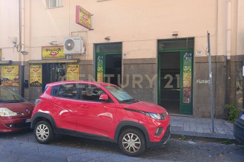 Erhvervsejendom i Catania, Catania, Catania - € 48.000 | Ref: 01-029 - foto 13
