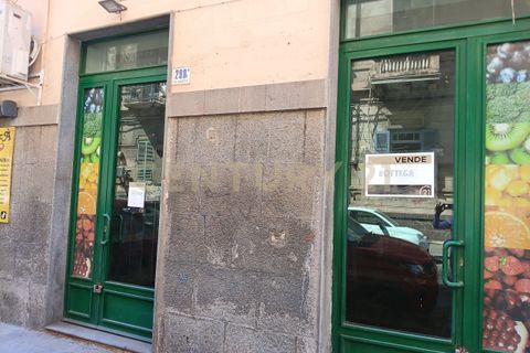 Erhvervsejendom i Catania, Catania, Catania - € 48.000 | Ref: 01-029 - foto 14