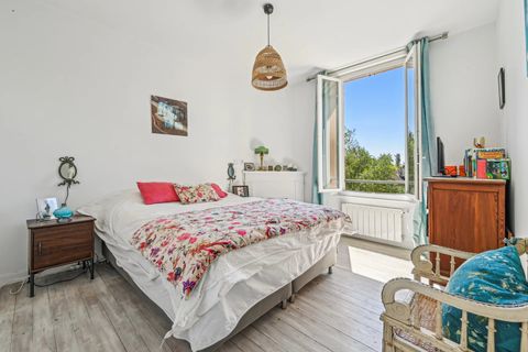 Villa i Grasse, Alpes-Maritimes, Grasse - € 795.000 | Ref: ARA-1182-MG - foto 7