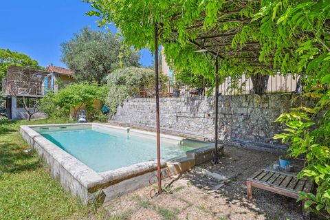Villa i Grasse, Alpes-Maritimes, Grasse - € 795.000 | Ref: ARA-1182-MG - foto 9