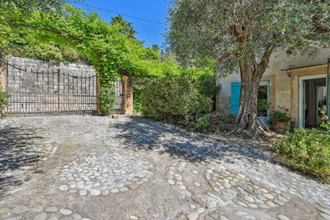 Villa i Grasse, Alpes-Maritimes, Grasse - € 795.000 | Ref: ARA-1182-MG - foto 13