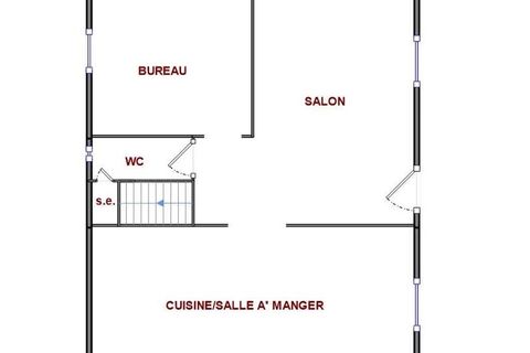 Villa i Grasse, Alpes-Maritimes, Grasse - € 795.000 | Ref: ARA-1182-MG - foto 22