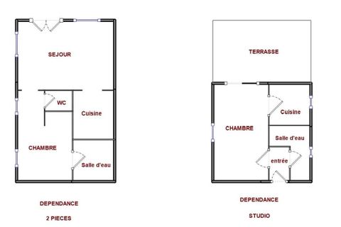 Villa i Grasse, Alpes-Maritimes, Grasse - € 795.000 | Ref: ARA-1182-MG - foto 23