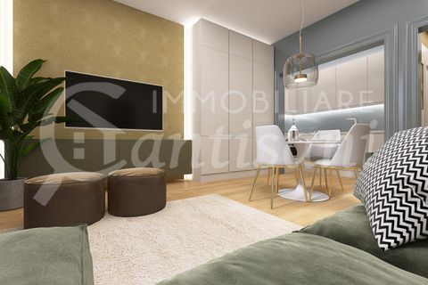 Lejlighed i Florence, Florence, Florence - € 295.000 | Ref: BLTRL - foto 1