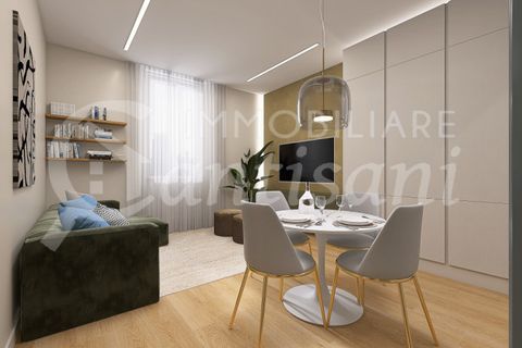Lejlighed i Florence, Florence, Florence - € 295.000 | Ref: BLTRL - foto 2