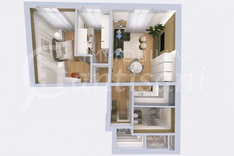 Lejlighed i Florence, Florence, Florence - € 295.000 | Ref: BLTRL - foto 21
