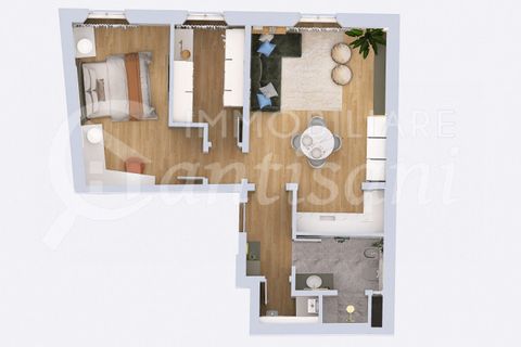 Lejlighed i Florence, Florence, Florence - € 295.000 | Ref: BLTRL - foto 22