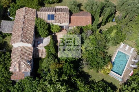 Villa i Anduze, Gard, Anduze - € 650.000 | Ref: 87111097 - foto 2