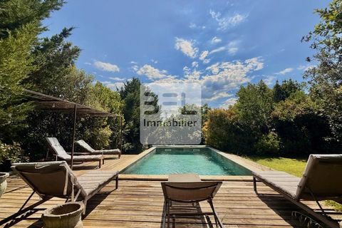 Villa i Anduze, Gard, Anduze - € 650.000 | Ref: 87111097 - foto 3
